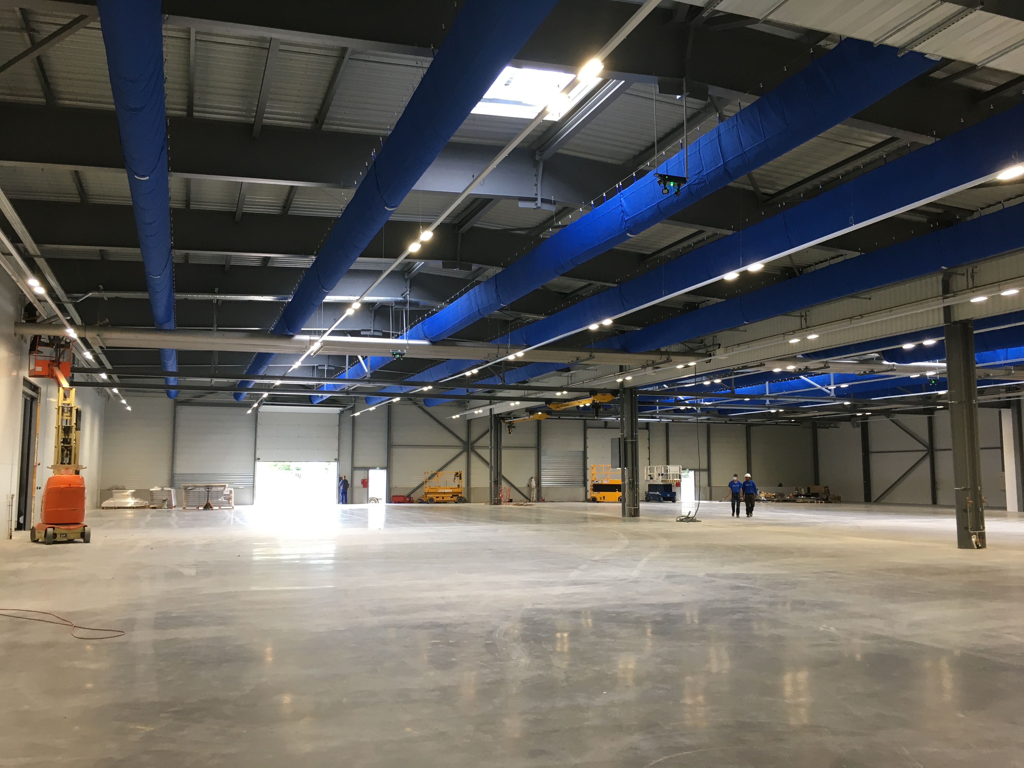 Ccl Castelnaudary Comptoir Commercial Du Languedoc Castelnaudary
